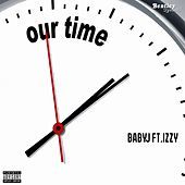 Thumbnail for the Baby J - Our Time link, provided by host site