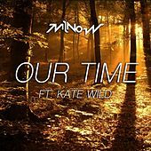 Thumbnail for the Minow - Our Time link, provided by host site
