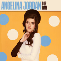 Thumbnail for the Angelina Jordan - Our Time link, provided by host site