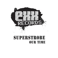 Thumbnail for the Superstrobe - Our Time link, provided by host site