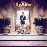 Thumbnail for the Lily Allen - Our Time link, provided by host site