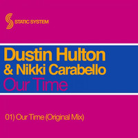 Image of Dustin Hulton linking to their artist page due to link from them being at the top of the main table on this page