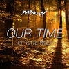 Thumbnail for the Minow - Our Time link, provided by host site
