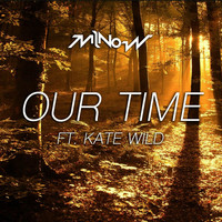 Thumbnail for the Minow - Our Time link, provided by host site