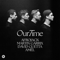 Thumbnail for the Afrojack - Our Time link, provided by host site