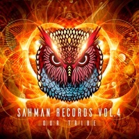 Thumbnail for the Cambium - Our Tribe, Vol. 4 link, provided by host site
