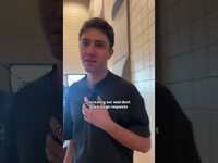Thumbnail for the Echosmith - Our weirdest backstage requests #echosmith #funny #coolkids link, provided by host site