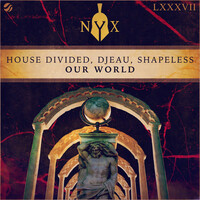 Thumbnail for the House Divided - Our World link, provided by host site