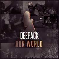 Thumbnail for the Deepack - Our World link, provided by host site