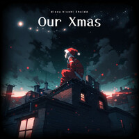 Thumbnail for the Dizzy - Our Xmas link, provided by host site