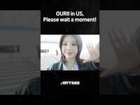 Thumbnail for the artms - OURII in US, Please wait a moment!#ARTMS #아르테미스 #OURII#Lunar Theory link, provided by host site