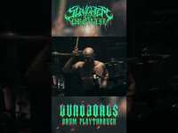 Thumbnail for the Slaughter to Prevail - OUROBOROS DRUM PLAYTHROUGH by Evgeny Novikov #shorts link, provided by host site