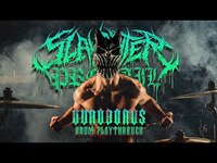 Thumbnail for the Slaughter to Prevail - OUROBOROS DRUM PLAYTHROUGH by Evgeny Novikov link, provided by host site