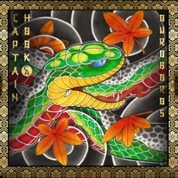 Thumbnail for the Captain Hook - Ouroboros - Present link, provided by host site