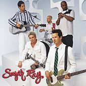 Thumbnail for the Sugar Ray - Ours link, provided by host site