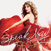 Thumbnail for the Taylor Swift - Ours link, provided by host site