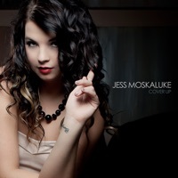 Image of Jess Moskaluke linking to their artist page due to link from them being at the top of the main table on this page