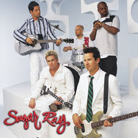 Thumbnail for the Sugar Ray - Ours link, provided by host site