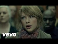 Thumbnail for the Taylor Swift - Ours link, provided by host site