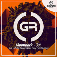 Image of Moondark linking to their artist page due to link from them being at the top of the main table on this page