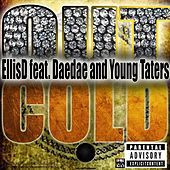 Thumbnail for the Ellis D - Out Cold link, provided by host site
