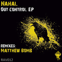 Thumbnail for the Matthew Bomb - Out Control - Matthew Bomb Remix link, provided by host site