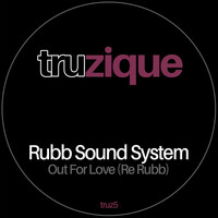 Thumbnail for the Rubb Sound System - Out For Love link, provided by host site