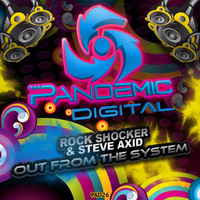 Image of Steve Axid linking to their artist page due to link from them being at the top of the main table on this page