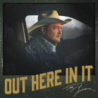 Thumbnail for the Tracy Lawrence - Out Here In It link, provided by host site
