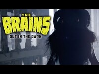 Thumbnail for the the Brains - Out In The Dark link, provided by host site