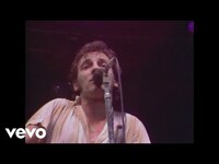 Thumbnail for the Bruce Springsteen - Out In the Street (The River Tour, Tempe 1980) link, provided by host site