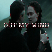 Thumbnail for the Josh Jones - Out My Mind link, provided by host site