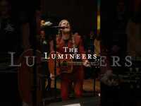 Thumbnail for the The Lumineers - Out Now link, provided by host site