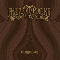 Thumbnail for the Super Furry Animals - Out of Control link, provided by host site