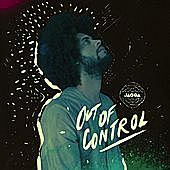 Thumbnail for the Jagga - Out of Control link, provided by host site
