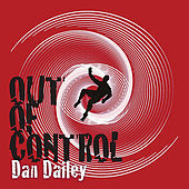 Thumbnail for the Dan Dailey - Out of Control link, provided by host site