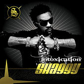 Thumbnail for the Shaggy - Out Of Control link, provided by host site