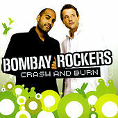 Thumbnail for the Bombay Rockers - Out Of Control link, provided by host site