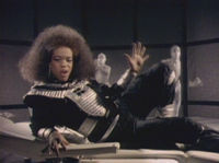 Thumbnail for the Evelyn “Champagne” King - Out of Control link, provided by host site