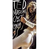 Thumbnail for the Ted Nugent - Out Of Control link, provided by host site