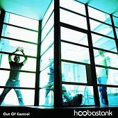 Thumbnail for the Hoobastank - Out Of Control link, provided by host site