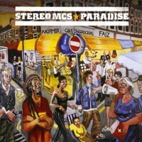 Thumbnail for the Stereo MCs - Out of Control link, provided by host site
