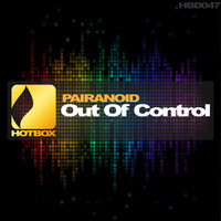 Thumbnail for the Pairanoid - Out Of Control link, provided by host site