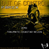 Thumbnail for the P. Brock - Out of Control link, provided by host site