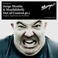 Thumbnail for the Jorge Montia - Out of Control link, provided by host site