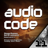 Thumbnail for the Diogo Ramos - Out Of Control link, provided by host site