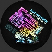 Thumbnail for the Roy Mclaren - Out of Control link, provided by host site