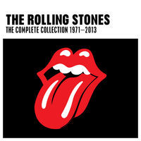 Thumbnail for the The Rolling Stones - Out of Control link, provided by host site