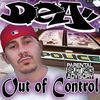 Thumbnail for the DEA - Out of Control link, provided by host site