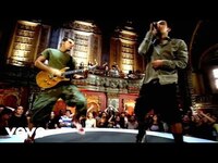 Thumbnail for the Hoobastank - Out Of Control link, provided by host site